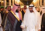 بن سلمان و بن زاید,اخبار سیاسی,خبرهای سیاسی,خاورمیانه