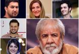 بازیگران فیلم جان دار,اخبار فیلم و سینما,خبرهای فیلم و سینما,سینمای ایران
