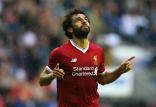شباهت به محمد صلاح,اخبار فوتبال,خبرهای فوتبال,اخبار فوتبال جهان
