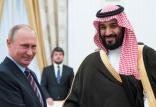 بن سلمان و پوتین,اخبار اقتصادی,خبرهای اقتصادی,نفت و انرژی