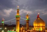 عتبات عالیات,اخبار مذهبی,خبرهای مذهبی,حج و زیارت
