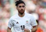 علیرضا جهانبخش,اخبار فوتبال,خبرهای فوتبال,نقل و انتقالات فوتبال