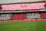 میزبانی پرسپولیس,اخبار فوتبال,خبرهای فوتبال,لیگ قهرمانان و جام ملت ها