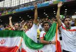 هواداران فوتبال ایران,اخبار فوتبال,خبرهای فوتبال,حواشی فوتبال