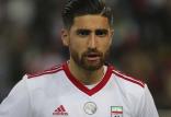 علیرضا جهانبخش,اخبار فوتبال,خبرهای فوتبال,نقل و انتقالات فوتبال