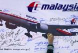سقوط هواپیمای مالزیایی,اخبار سیاسی,خبرهای سیاسی,اخبار بین الملل