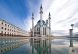 شهر کازان,اخبار فوتبال,خبرهای فوتبال,جام جهانی