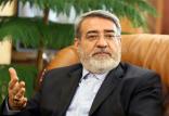 عبدالرضا رحمانی فضلی,اخبار سیاسی,خبرهای سیاسی,دولت
