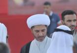 علی سلمان,اخبار سیاسی,خبرهای سیاسی,خاورمیانه
