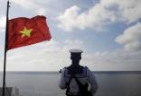 دریای جنوبی چین,اخبار سیاسی,خبرهای سیاسی,اخبار بین الملل