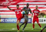 بازی پرسپولیس و الدحیل,اخبار فوتبال,خبرهای فوتبال,لیگ قهرمانان و جام ملت ها