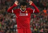 محمد صلاح,اخبار فوتبال,خبرهای فوتبال,اخبار فوتبال جهان