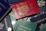 اعتبار پاسپورت های جهان,اخبار اجتماعی,خبرهای اجتماعی,محیط زیست