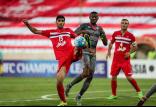 فوتبال پرسپولیس و الدوحیل,اخبار فوتبال,خبرهای فوتبال,لیگ قهرمانان و جام ملت ها