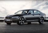 BMW سری 5,اخبار خودرو,خبرهای خودرو,بازار خودرو
