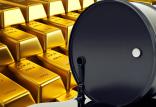 قیمت نفت و طلا,اخبار طلا و ارز,خبرهای طلا و ارز,طلا و ارز