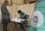 انتخابات افغانستان,اخبار افغانستان,خبرهای افغانستان,تازه ترین اخبار افغانستان