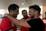 تیم فوتبال پرسپولیس,اخبار فوتبال,خبرهای فوتبال,لیگ برتر و جام حذفی