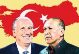 اردوغان و محرم اینجه,اخبار سیاسی,خبرهای سیاسی,اخبار بین الملل
