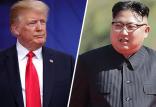کیم جونگ اون و ترامپ,اخبار سیاسی,خبرهای سیاسی,اخبار بین الملل