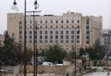 هتل شرایتون حلب,اخبار سیاسی,خبرهای سیاسی,خاورمیانه