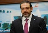 سعد حریری,اخبار سیاسی,خبرهای سیاسی,خاورمیانه