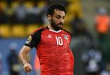 محمد صلاح,اخبار فوتبال,خبرهای فوتبال,جام جهانی