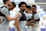 محمد صلاح,اخبار فوتبال,خبرهای فوتبال,اخبار فوتبال جهان
