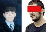 قاتل ابوالفضل,اخبار حوادث,خبرهای حوادث,جرم و جنایت