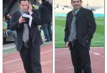 محمدرضا احمدی,اخبار فوتبال,خبرهای فوتبال,فوتبال ملی