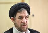 تاجالدینی: دولت روحانی دولتی سیاه نیست محمدرضا میرتاج الدینی,اخبار سیاسی,خبرهای سیاسی,اخبار سیاسی ایران