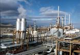 صنعت پتروشیمی,اخبار اقتصادی,خبرهای اقتصادی,نفت و انرژی