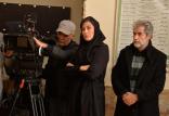 فیلم سینمایی بهت,اخبار فیلم و سینما,خبرهای فیلم و سینما,سینمای ایران