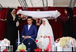 ازدواج,اخبار اجتماعی,خبرهای اجتماعی,خانواده و جوانان