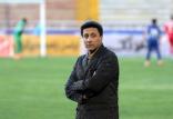 صمد مرفاوی,اخبار فوتبال,خبرهای فوتبال,لیگ برتر و جام حذفی