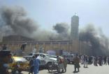 انفجارانتحاری در افغانستان,اخبار افغانستان,خبرهای افغانستان,تازه ترین اخبار افغانستان