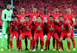 پرسپولیس,اخبار فوتبال,خبرهای فوتبال,لیگ برتر و جام حذفی