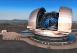 بزرگترین تلسکوپ دنیا,اخبار علمی,خبرهای علمی,نجوم و فضا