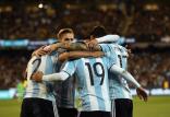 آرژانتین,اخبار فوتبال,خبرهای فوتبال,اخبار فوتبال جهان
