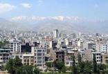 آپارتمان,اخبار اقتصادی,خبرهای اقتصادی,مسکن و عمران