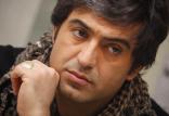 مهدی امینی خواه,اخبار هنرمندان,خبرهای هنرمندان,اخبار بازیگران