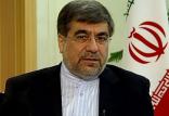 علیجنتی: روحانی اگربعضی حرفها را بزندکشوربه هم می ریزد/ندیدید واکنش رئیس قوه قضاییه را به یک انتقادکوچک؟ علیجنتی,اخبار سیاسی,خبرهای سیاسی,دولت