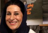 فاطمه معتمدآریا,اخبار فیلم و سینما,خبرهای فیلم و سینما,سینمای ایران
