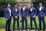 فوتبالیست‌های ایرانی,اخبار ورزشی,خبرهای ورزشی,اخبار ورزشکاران