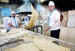 نانوایی,اخبار اقتصادی,خبرهای اقتصادی,کشت و دام و صنعت
