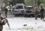 انفجار در پایتخت افغانستان,اخبار افغانستان,خبرهای افغانستان,تازه ترین اخبار افغانستان