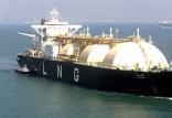 LNG,اخبار اقتصادی,خبرهای اقتصادی,نفت و انرژی