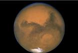 مریخ,اخبار علمی,خبرهای علمی,نجوم و فضا