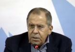 سرگئی لاوروف,اخبار سیاسی,خبرهای سیاسی,خاورمیانه