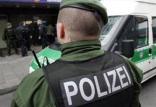 پلیس آلمان,اخبار سیاسی,خبرهای سیاسی,اخبار بین الملل